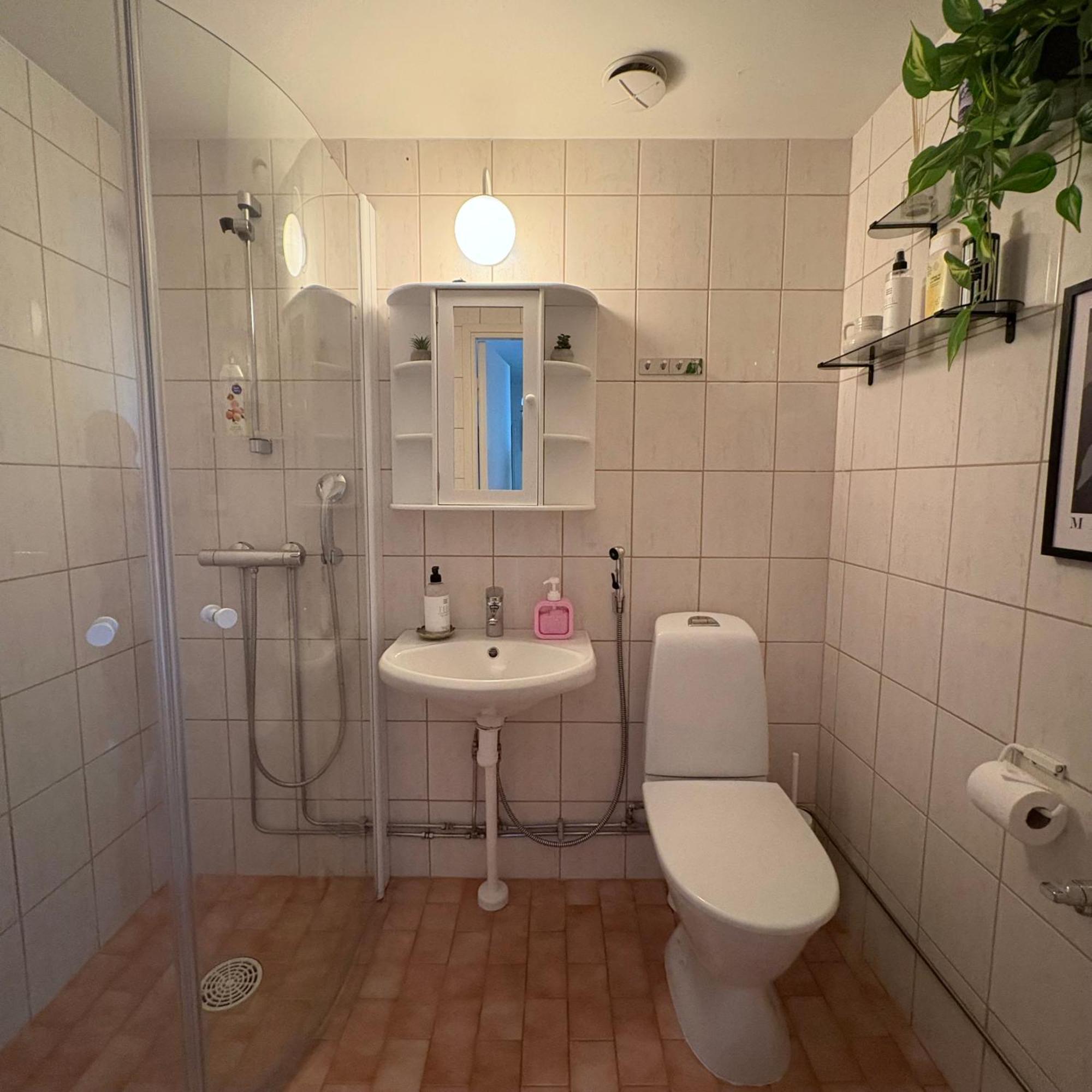 M:Hamn Centrum Mariehamn Dış mekan fotoğraf