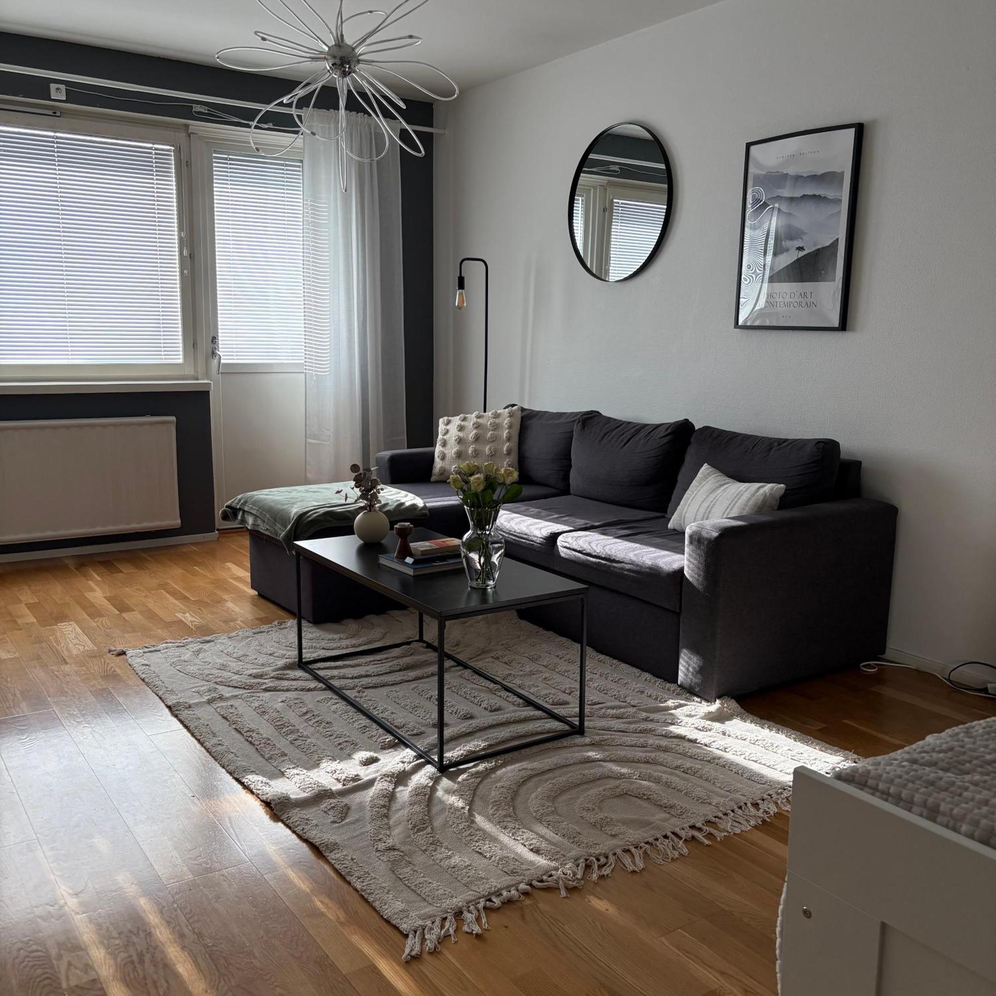 M:Hamn Centrum Mariehamn Dış mekan fotoğraf
