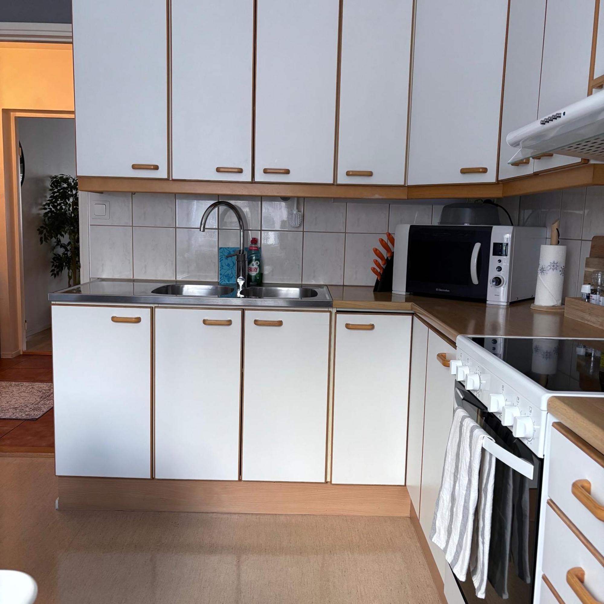 M:Hamn Centrum Mariehamn Dış mekan fotoğraf