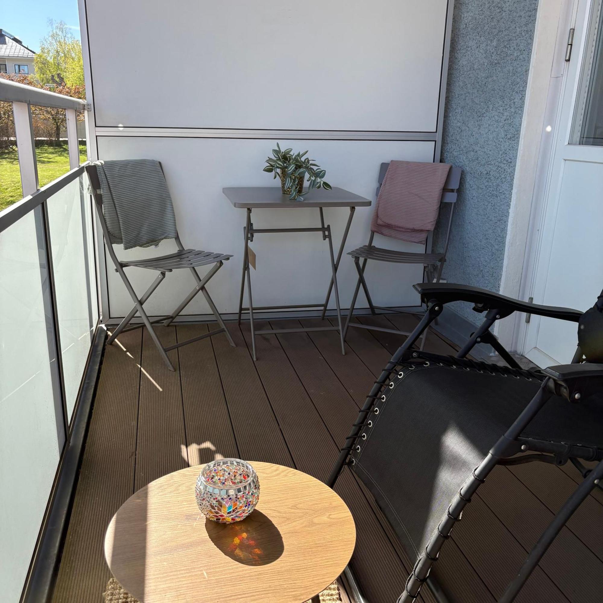 M:Hamn Centrum Mariehamn Dış mekan fotoğraf